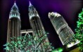 4º - Kuala Lumpur, Malásia (13,3 milhões)